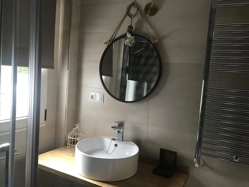 Hotel Boutique Albussanluis Muriedas Spain
