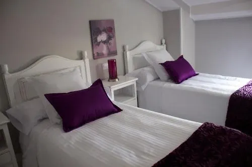 Hotel Boutique Albussanluis Muriedas 0*,  Spain