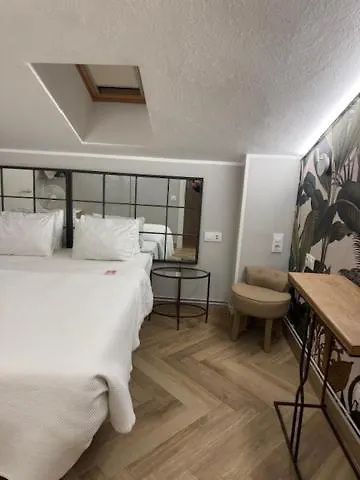 Hotel Boutique Albussanluis Muriedas