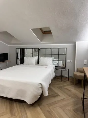 Hotel Boutique Albussanluis Muriedas
