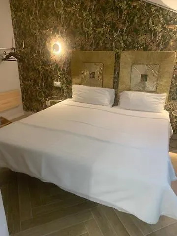 Hotel Boutique Albussanluis Muriedas Spain