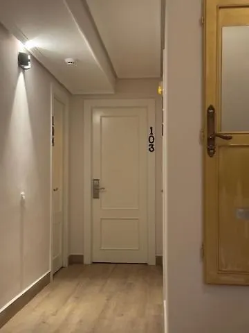 Hotel Boutique Albussanluis Muriedas