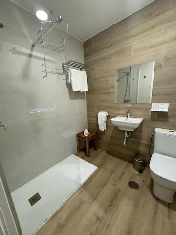 Hotel Boutique Albussanluis Muriedas