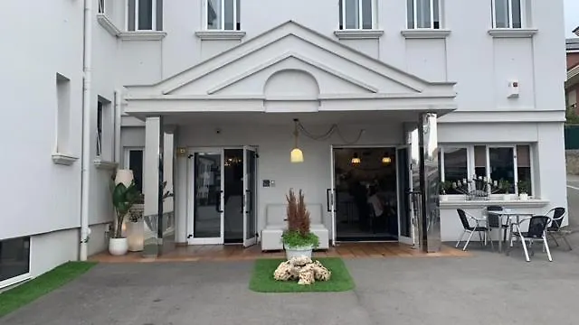 Hotel Boutique Albussanluis Muriedas