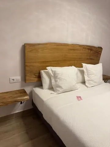Hotel Boutique Albussanluis Muriedas Spain