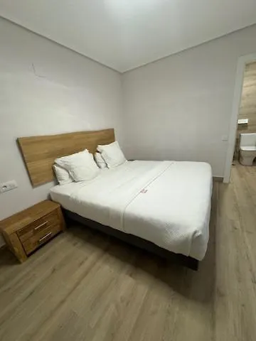 Hotel Boutique Albussanluis Muriedas