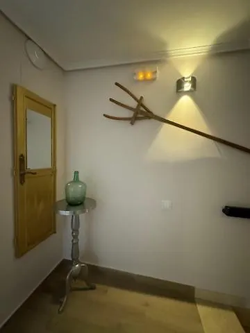 Hotel Boutique Albussanluis Muriedas