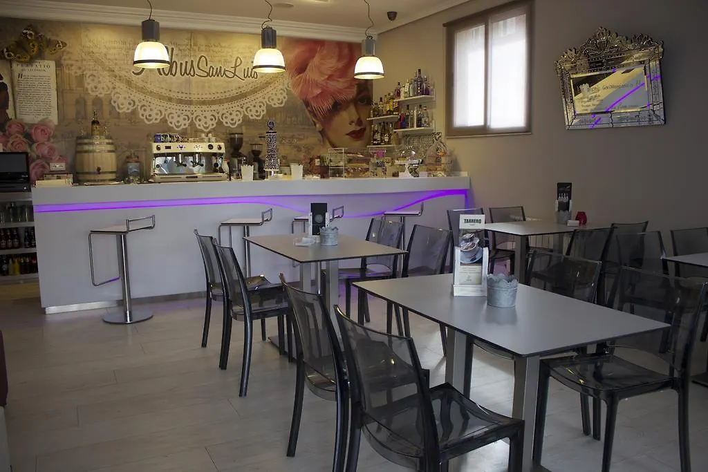Hotel Boutique Albussanluis Muriedas