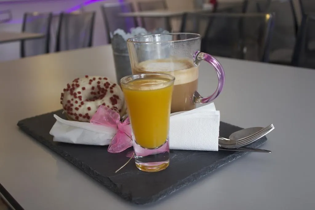 Hotel Boutique Albussanluis Muriedas