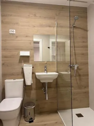 Hotel Boutique Albussanluis Muriedas