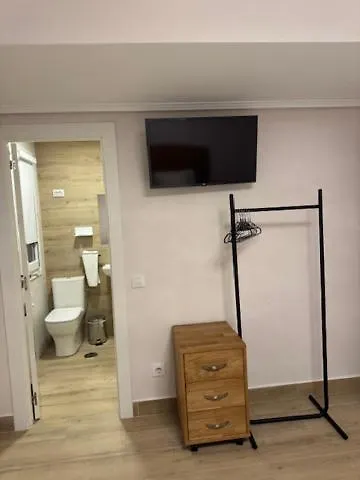 Hotel Boutique Albussanluis Muriedas Испания