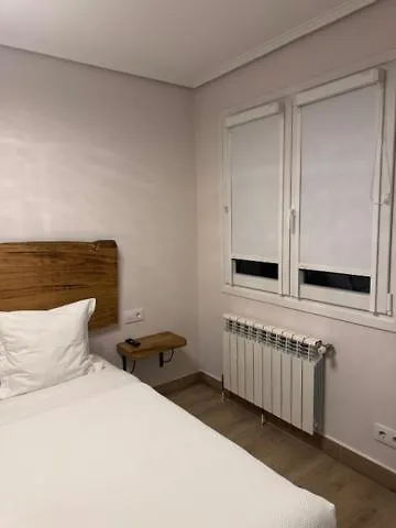 Hotel Boutique Albussanluis Muriedas