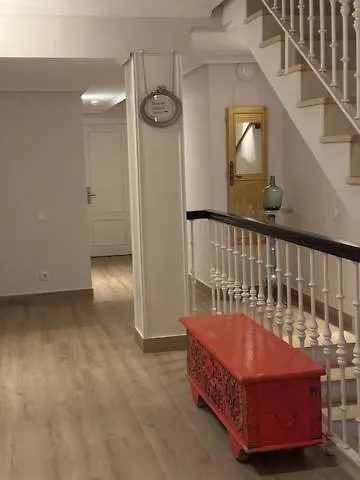 Hotel Boutique Albussanluis Muriedas 0*,  Испания