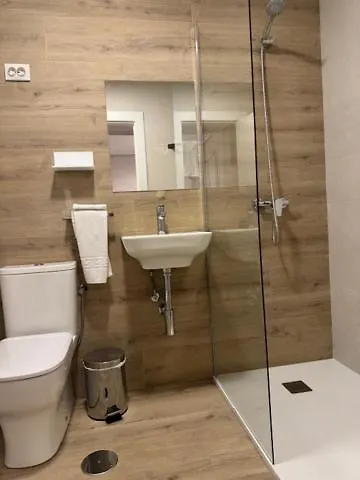 Hotel Boutique Albussanluis Muriedas Испания