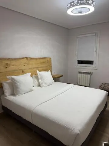 Hotel Boutique Albussanluis Muriedas 0*,