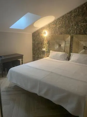 Hotel Boutique Albussanluis Muriedas