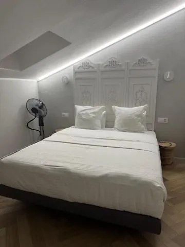 Hotel Boutique Albussanluis Muriedas