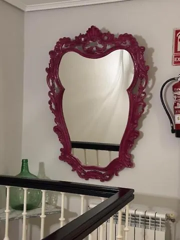 Hotel Boutique Albussanluis Muriedas Испания