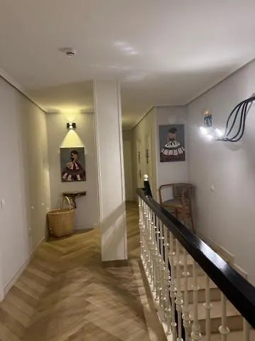 Hotel Boutique Albussanluis Muriedas 0*,  Испания
