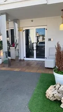 Hotel Boutique Albussanluis Muriedas 0*,