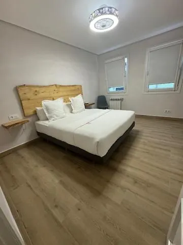 Hotel Boutique Albussanluis Muriedas