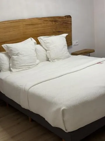 Hotel Boutique Albussanluis Muriedas