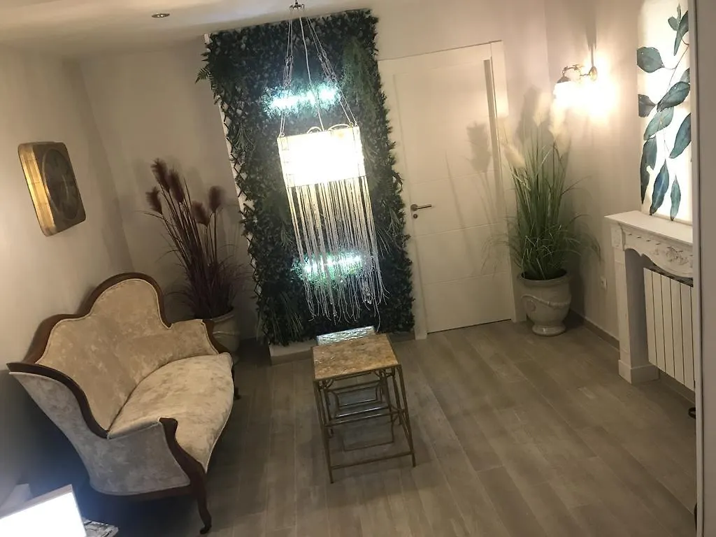 Hotel Boutique Albussanluis Muriedas