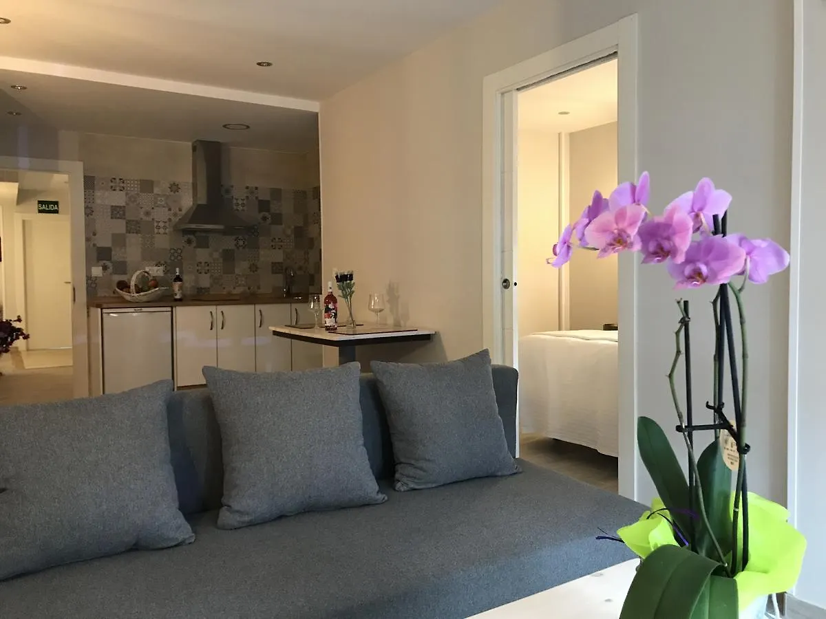 Hotel Boutique Albussanluis Muriedas Испания