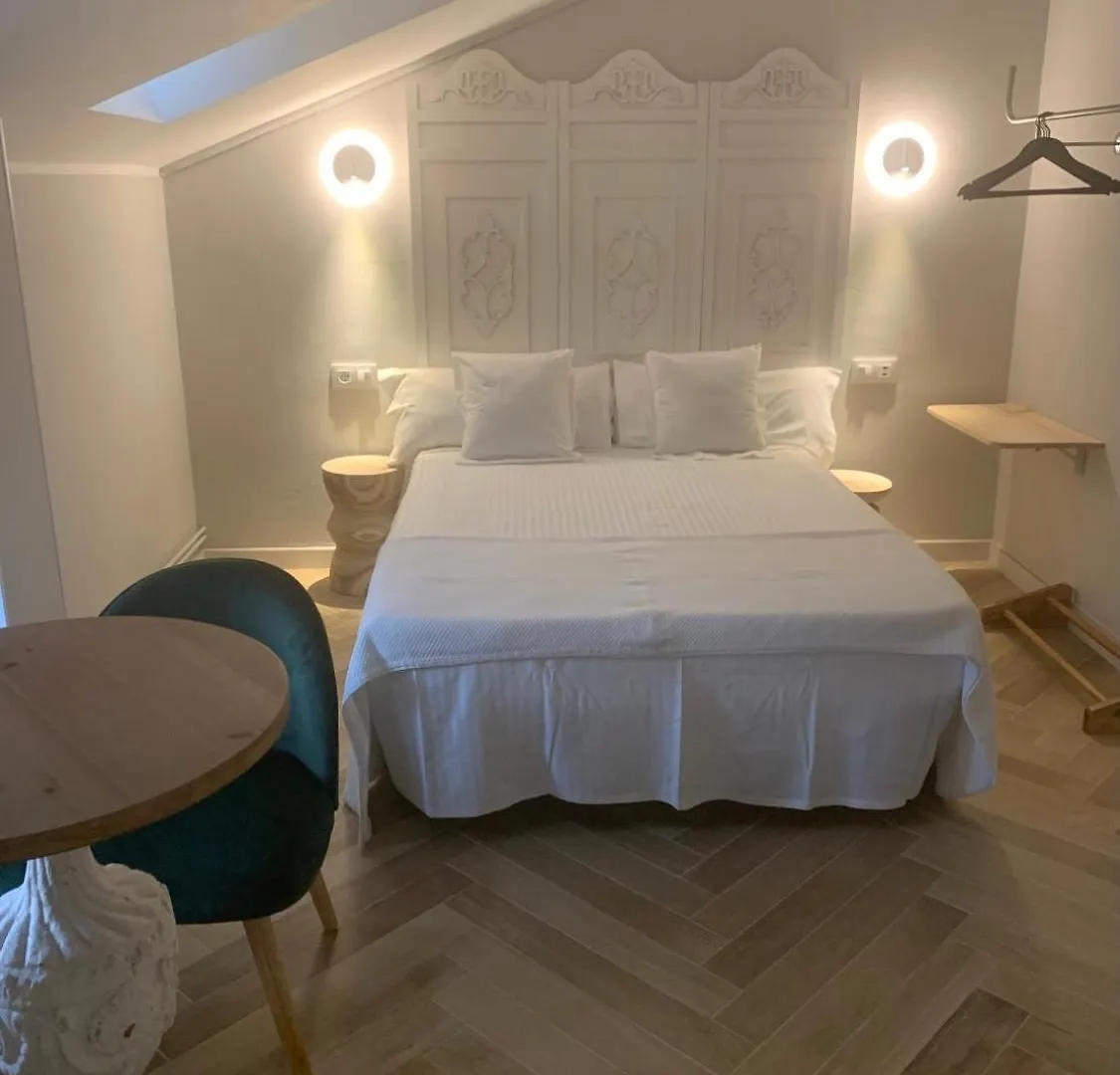 Hotel Boutique Albussanluis Muriedas