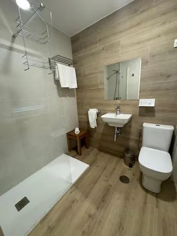 Hotel Boutique Albussanluis Muriedas